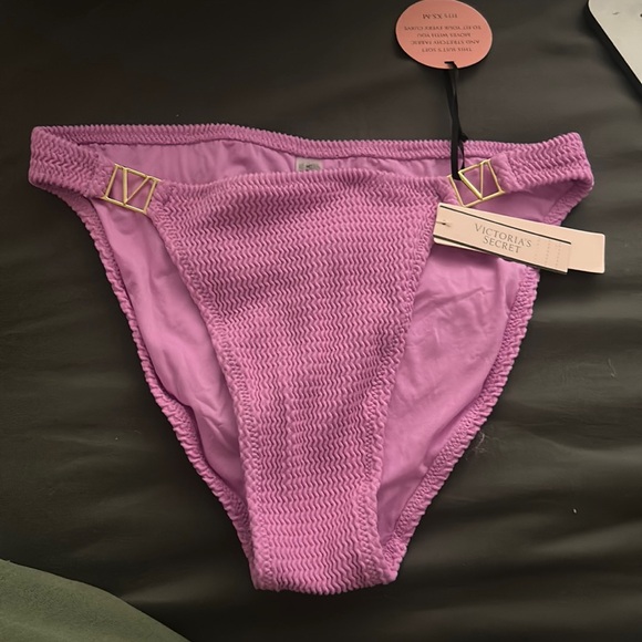 Victoria’s Secret Bikini Bottom x-Small - Picture 1 of 1